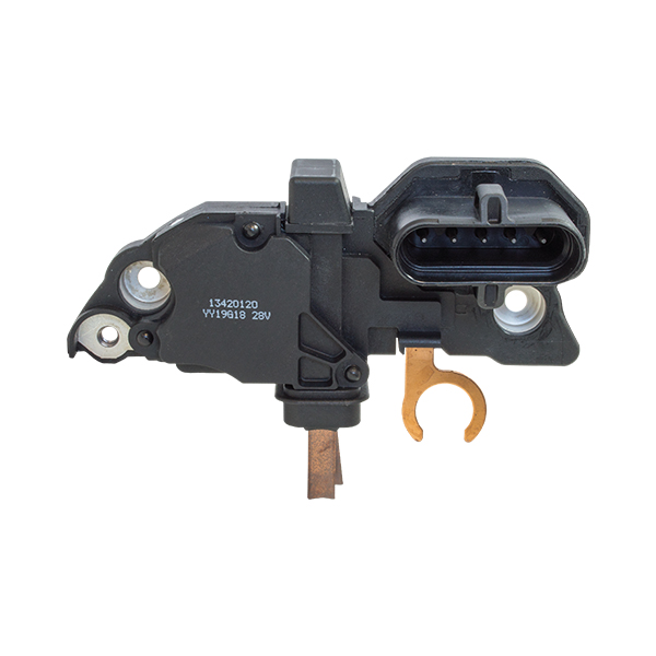 B118B - REG.BOSCH M.BENZ - VW - SCANIA - 24V